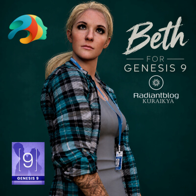 Beth for Genesis 9