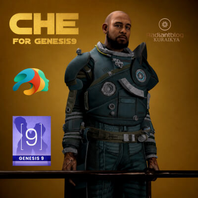 Che for Genesis 9