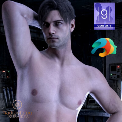 Condor for Genesis 9