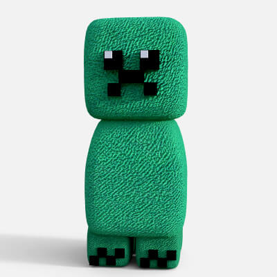 &quotCreeper&quot Prop