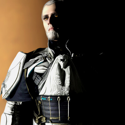 Eternal Emperor for Genesis 9