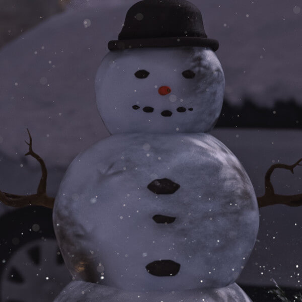 Its Beginning to Look a Lot Like Christmas