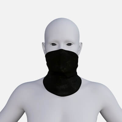 Half Balaclava for Genesis 9