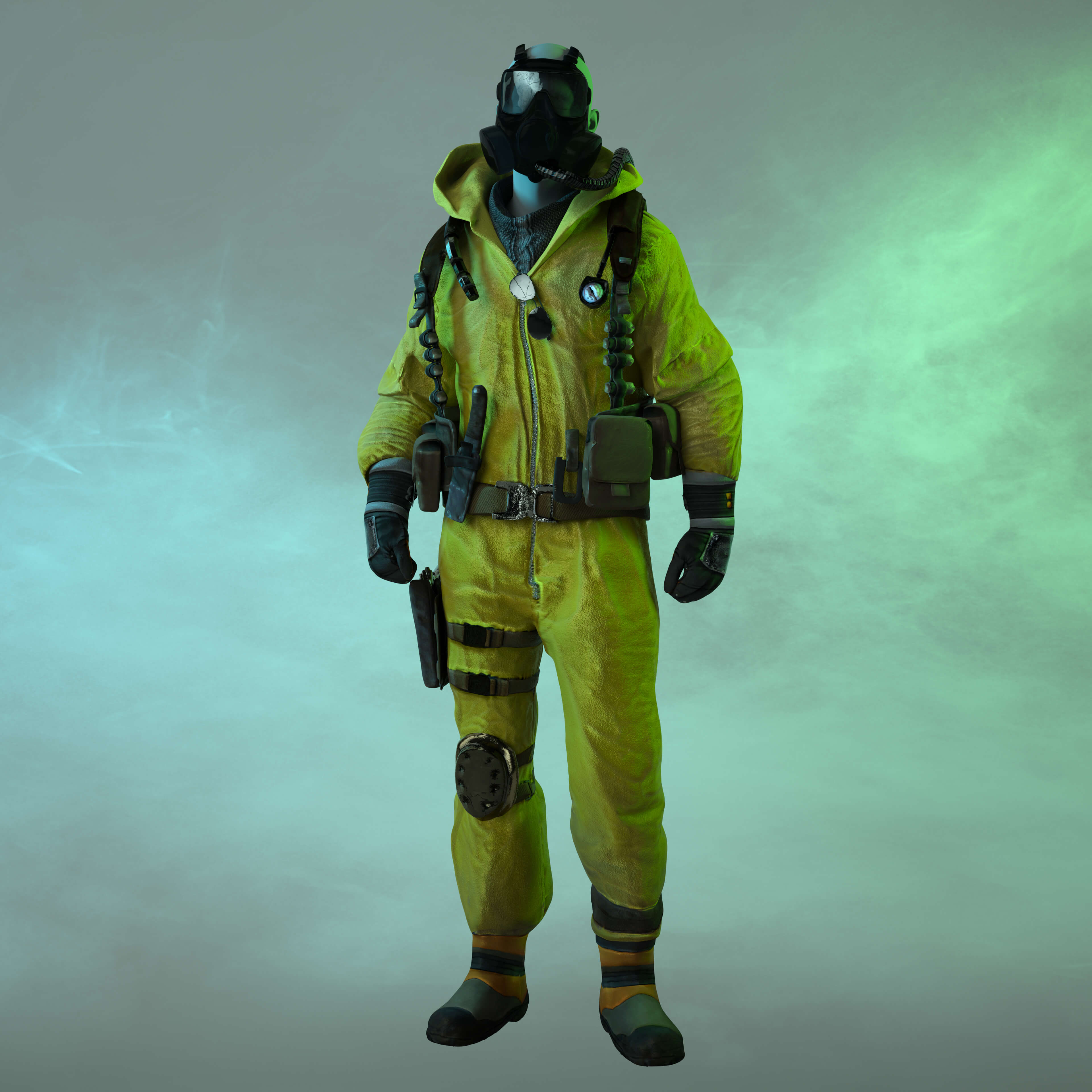 sexy hazmat suit costume Most Powerful Bullet & Mini Vibrators [Tested in 2026] main image 1