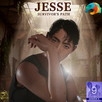Jesse for Genesis 9