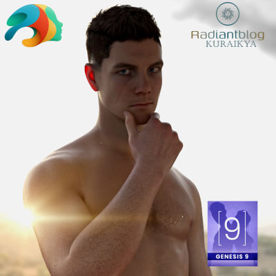 KK Jakob for Genesis 9
