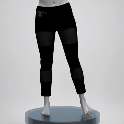 Leggings for Genesis 9