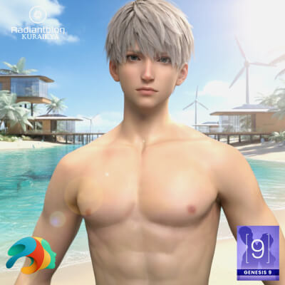 Lucian for Genesis 9