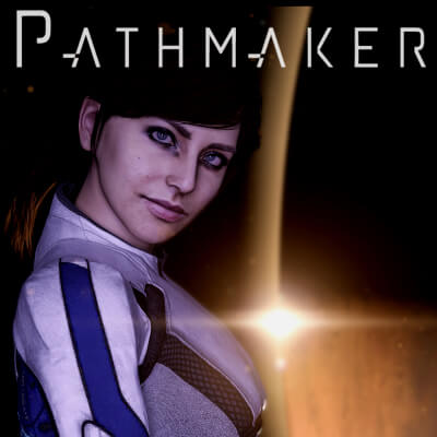 Pathmaker for Genesis 9 by KuraiKya