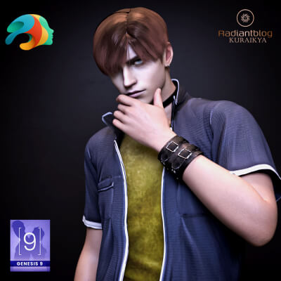 Stephen for Genesis 9