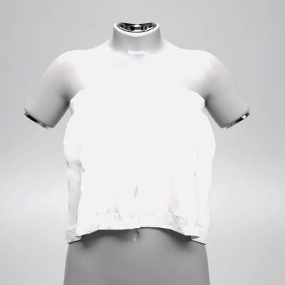 Summer Top for Genesis 9