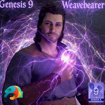 Weavebearer for Genesis 9