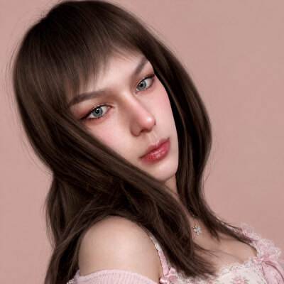 Tabitha Clarin Thea for Genesis 8 Female