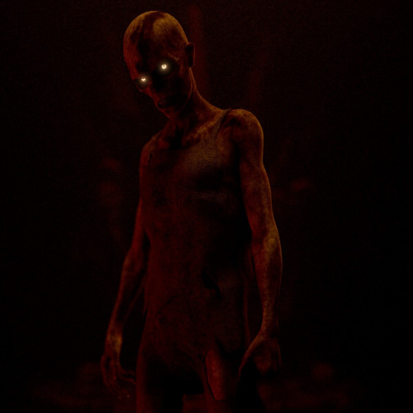 Void Monster