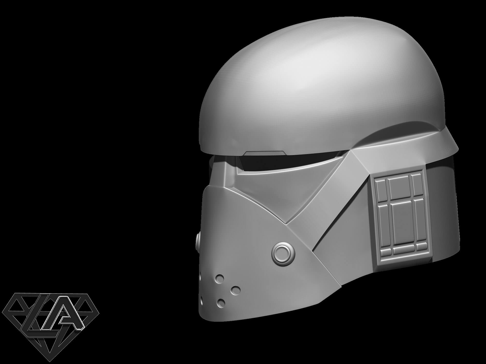 Sweat à Capuche Star Wars The Bad Batch - Design Vintage Avec Casques De Clone Unit 99, Officiel Lucasfilm