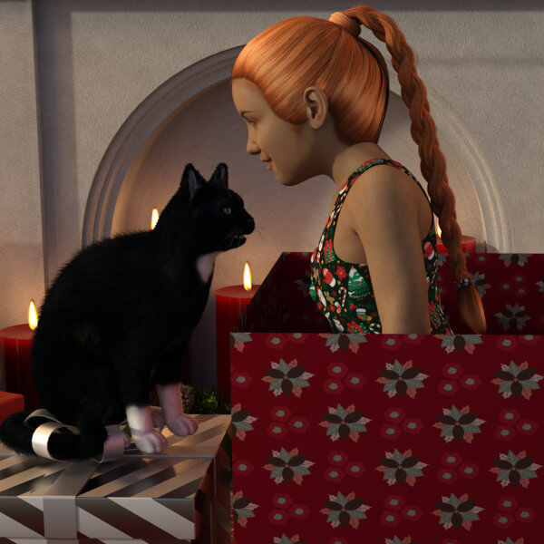 Meow