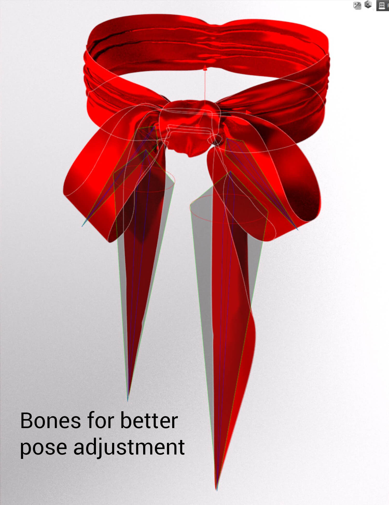 Lali's Romanza for Genesis 9 - Daz Content by Lali-K