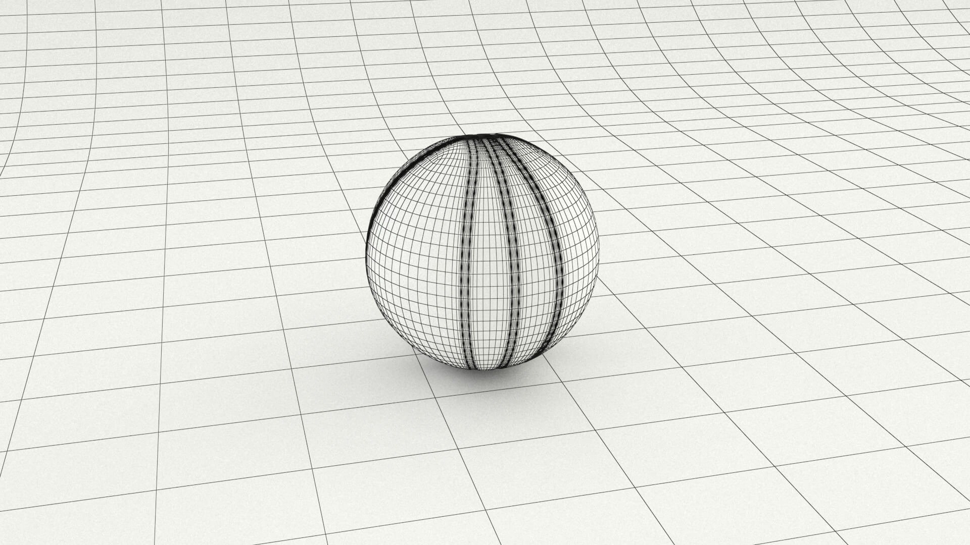 laos Basketball Ball - 3D Model by LAOMUSIC ARTS