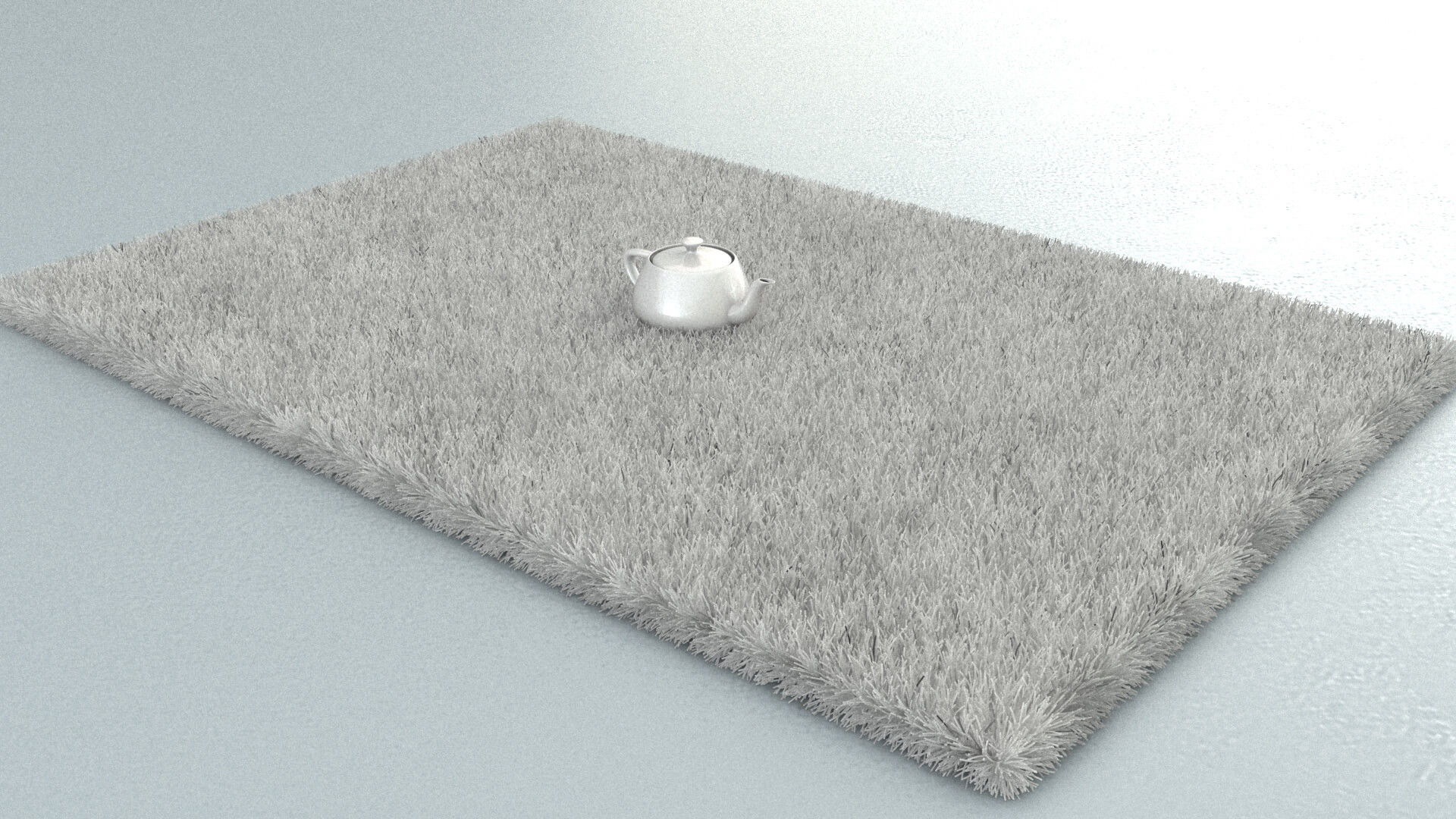 laos Bathroom Carpet - 3D Model by LAOMUSIC ARTS