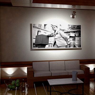 laos Light Studies 02 - 3D Model by LAOMUSIC ARTS