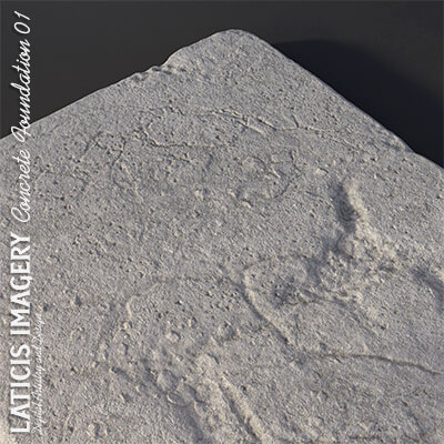 Li Concrete Foundation 01