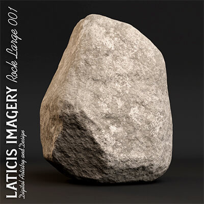 Li Elemental Dynamics - Li Rock Large 001