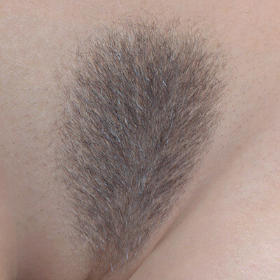 Li G3 Female Pubic Hair by Laticis