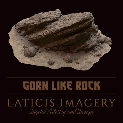 Li Gorn Like Rock