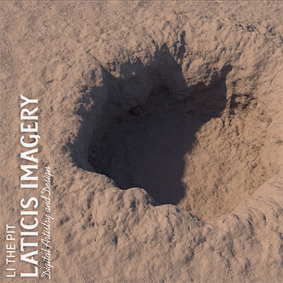 Li The Pit Experiment