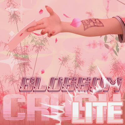 Blossom Crush - Lite
