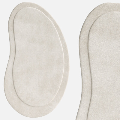 Form Rug Modern - 3D Model by Leo_98