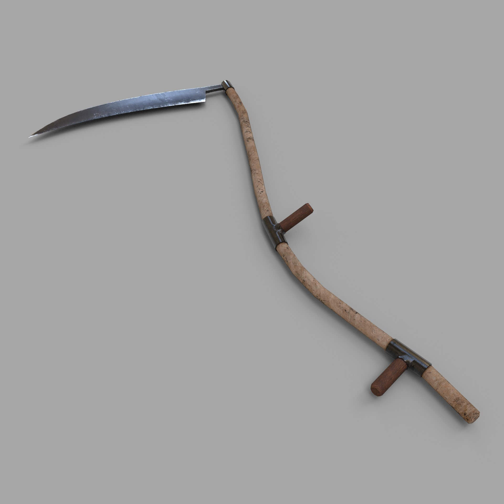 Farming Scythe Kit