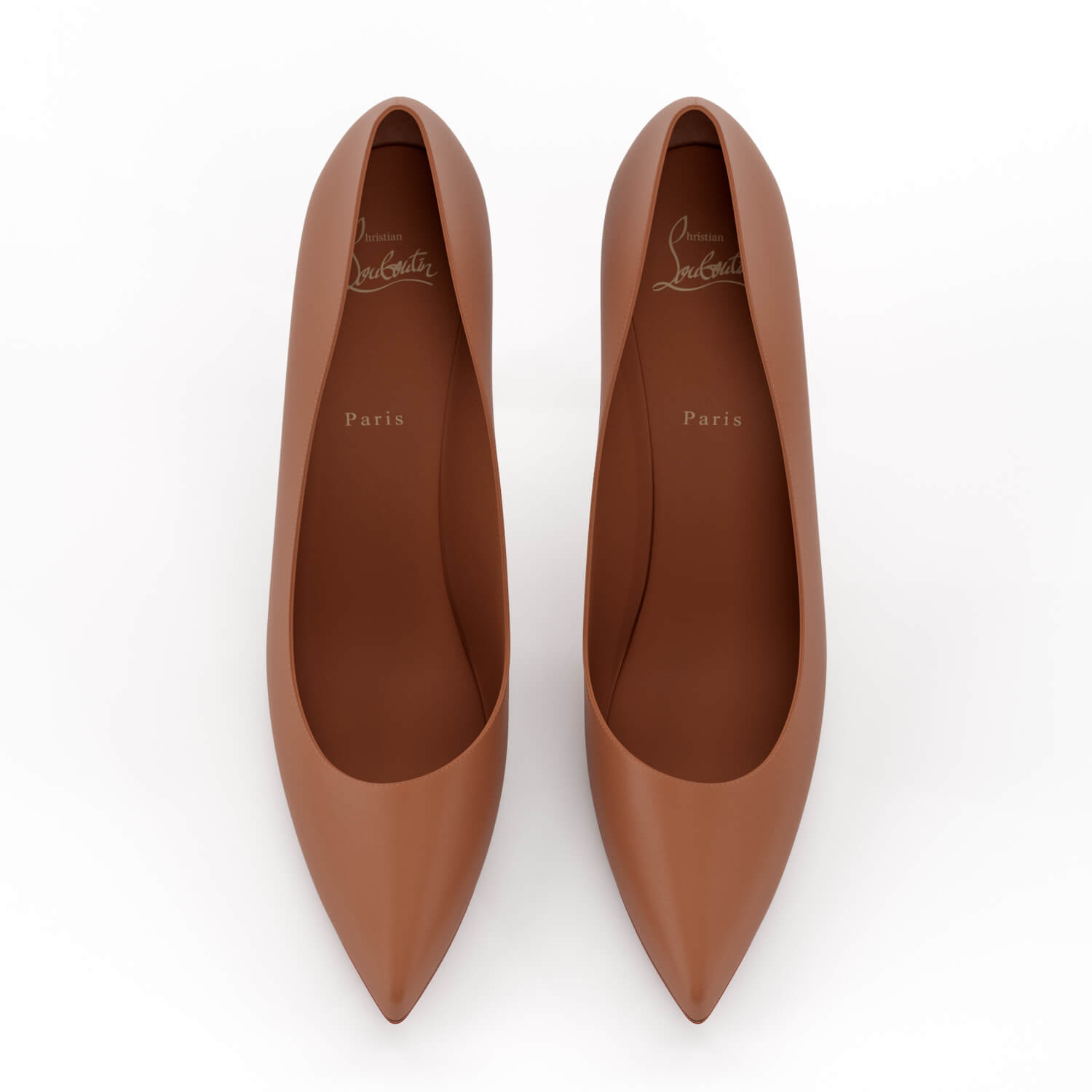 louboutin kate 100