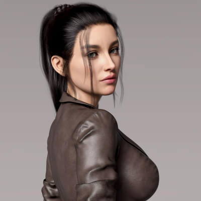 Irinas for Genesis 8 Female