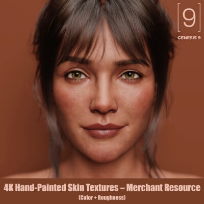 KYD Emily Skin Merchant Resource for G9 by LILL KYD