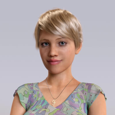 Jambi For Genesis 8 And 8.1 Female