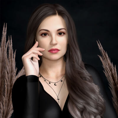 Denis for Genesis 8 Female