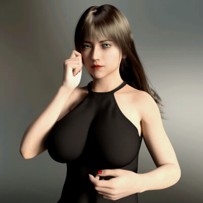 Karen for Genesis 8 Female