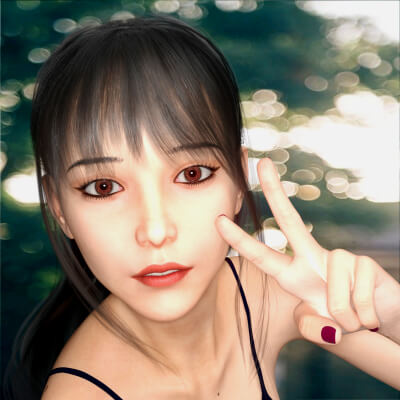 Novi for Genesis 8 Female