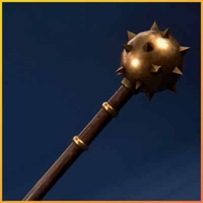 Mace Morgenshtern 4 Skins