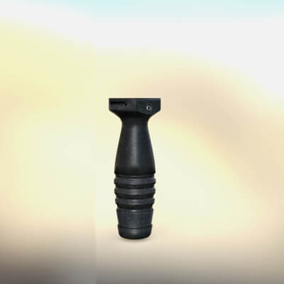 Grip Vertical 2 MW for DAZ3D
