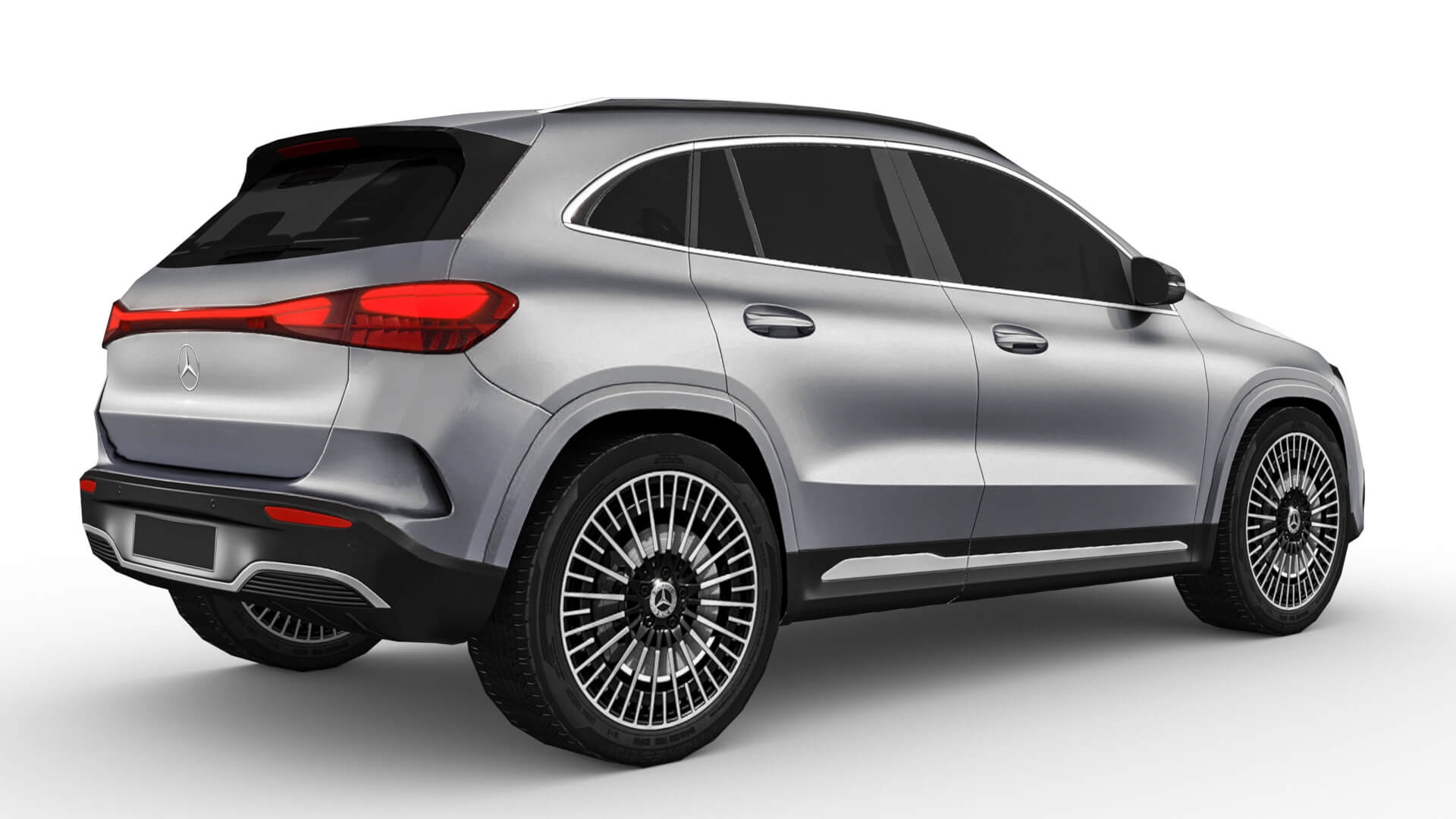 Mercedes Benz EQA 2024 3D Model By LOWMOD mercedes-benz-eqa-2024-3d-model-by-lowmod