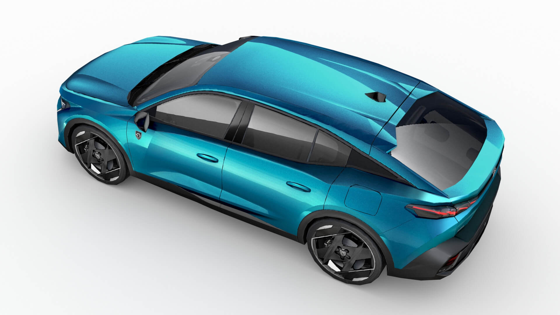 Polys: 2088 Verts: 2214 UV map texture size: 2048x2048 px. 