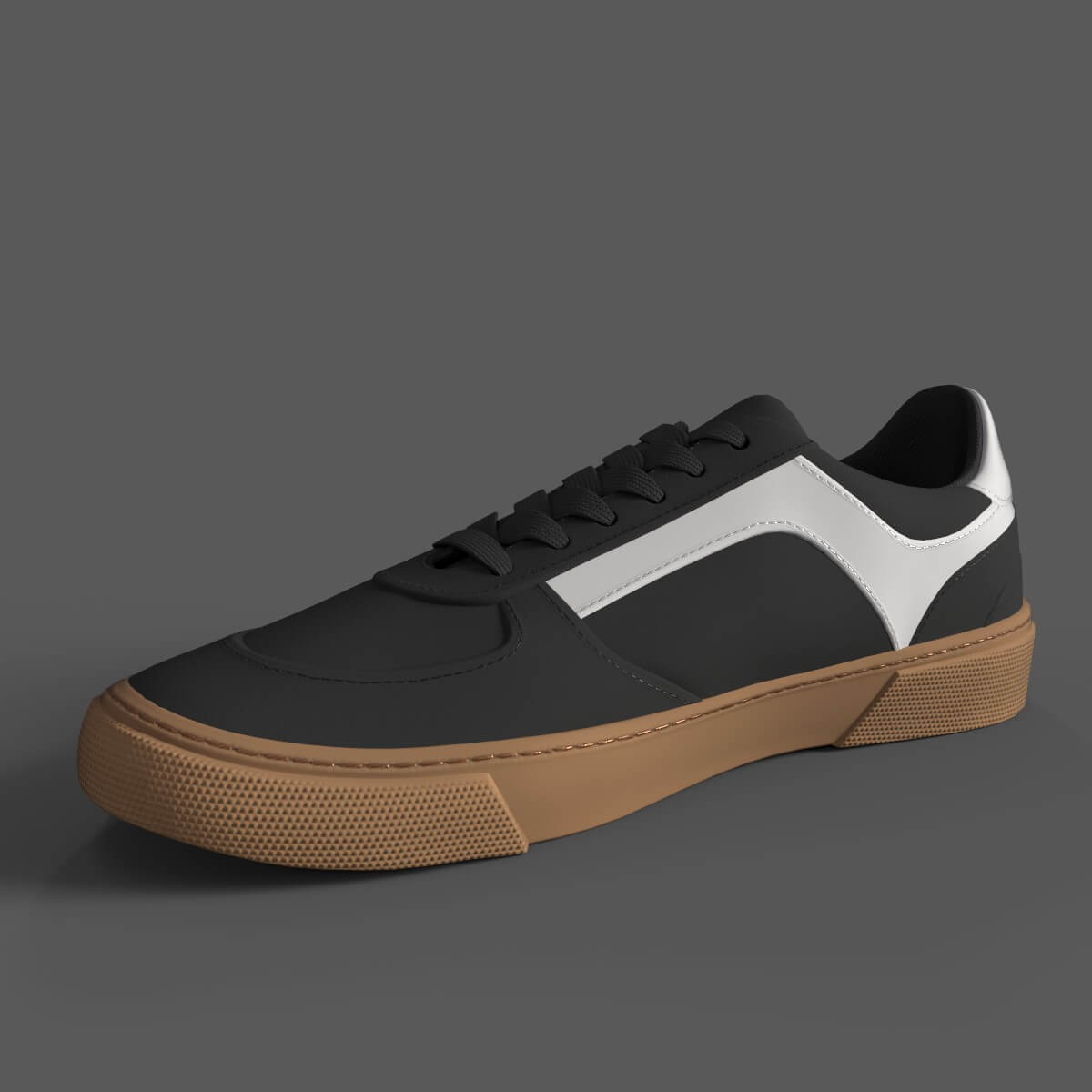 custom design trainers