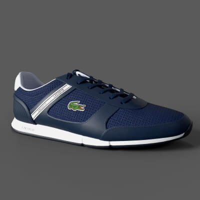 sportscene lacoste sneakers