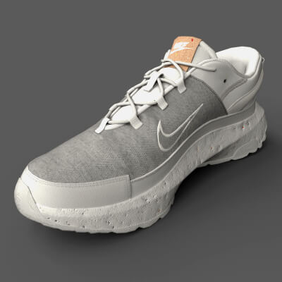 nike crater remixa review