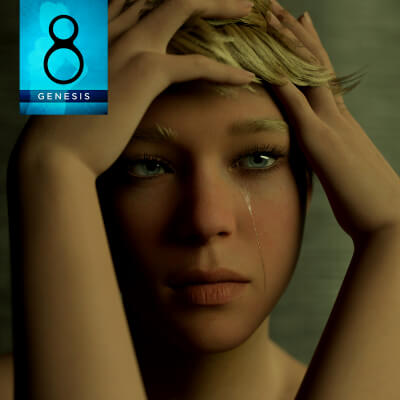 France for Genesis 8 &amp G8.1