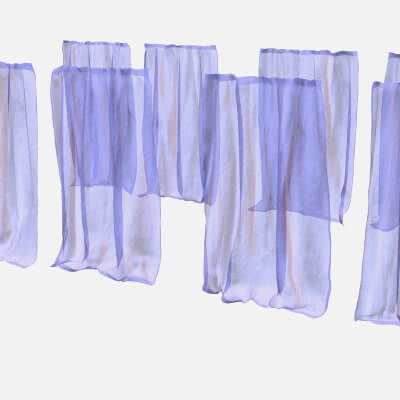 Sheer Curtains
