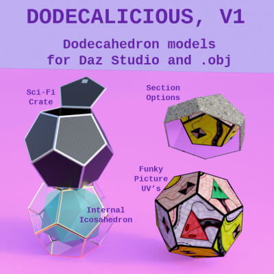 Dodecalicious V1