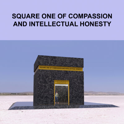Square One of Compassion